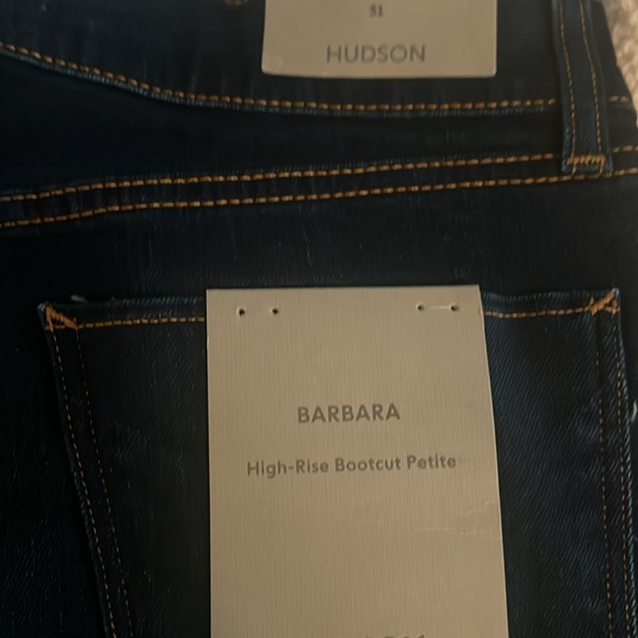 Hudson Jeans sz 31 - Picture 2 of 10
